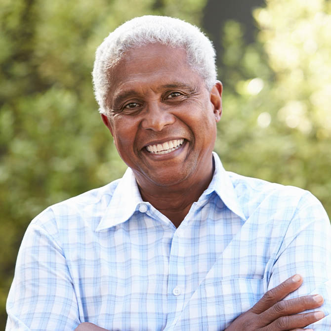 Repair Your Oral Function With a Restorative Dentist in Colorado Springs