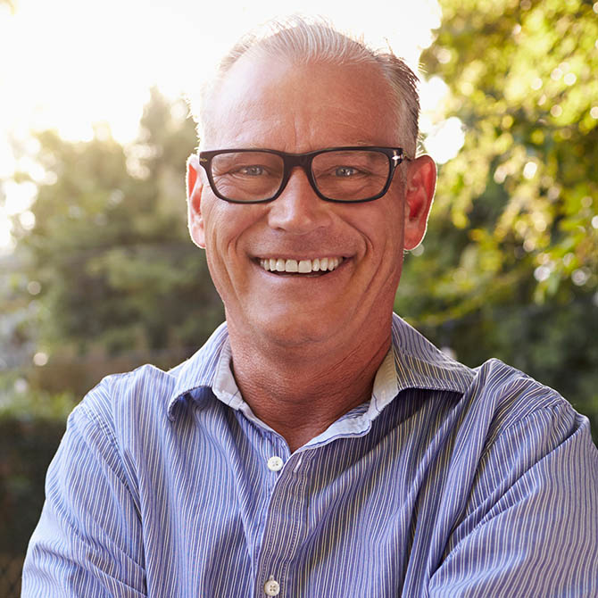 Restorative Dentistry