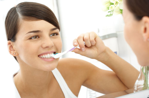 Why Healthy Gums Are Important