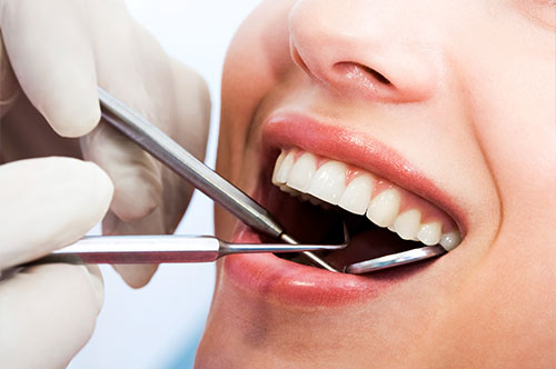 Embarrassed by Your Breath? How a Dental Checkup Can Help