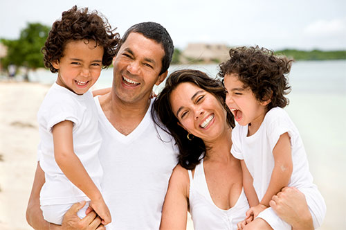 Include Oral Health in Your Vacation Planning