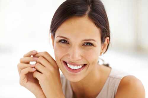 Smile-Perfecting Treatments in Time for Summer Events
