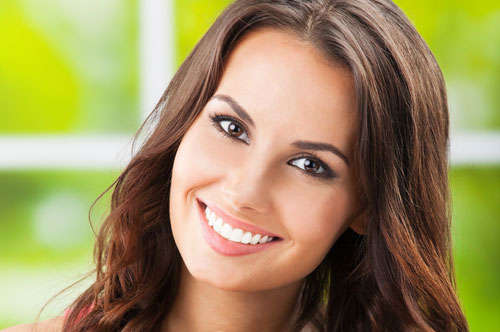 Feel More Photo-Ready With a Brighter Smile