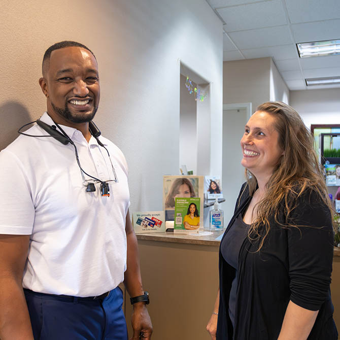We'll Help You With Relieving Dental Anxiety in Colorado Springs
