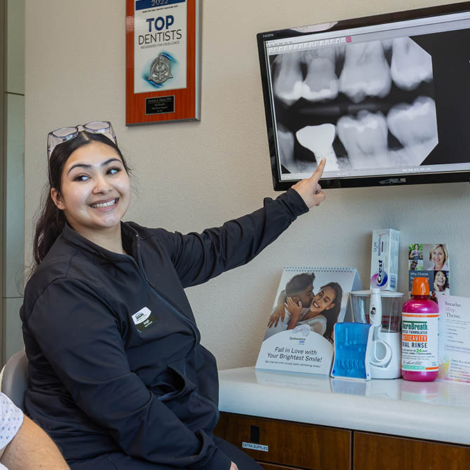 Restorative Dentistry