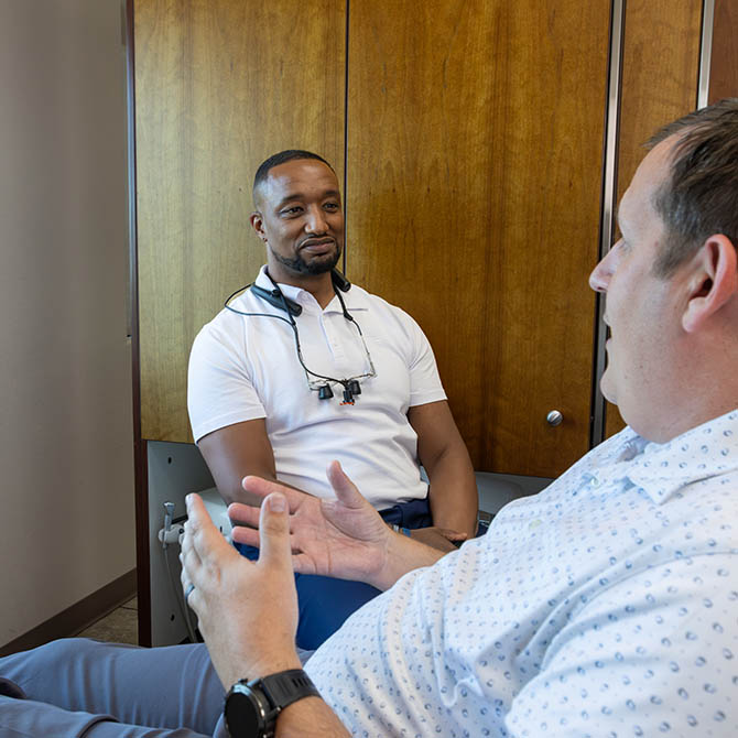 Safeguard Your Smile With TMJ Treatment in Colorado Springs