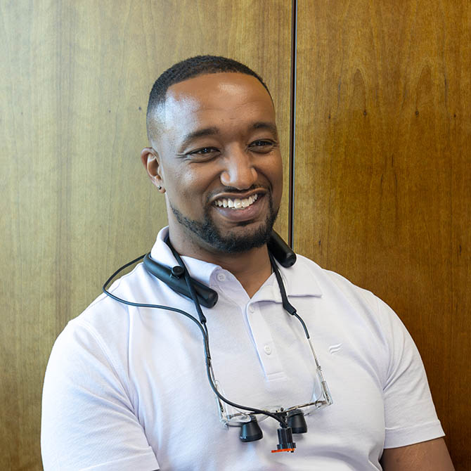 Replace Missing Teeth With Dental Implants in Colorado Springs