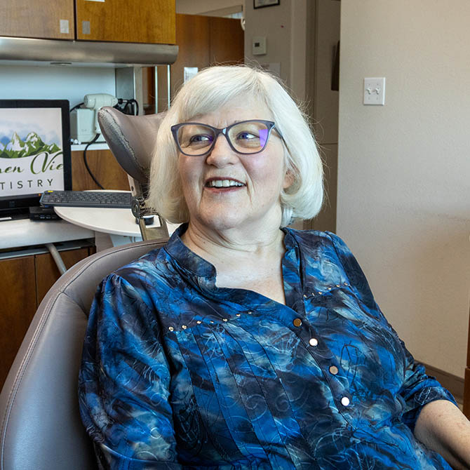 Dental Implants