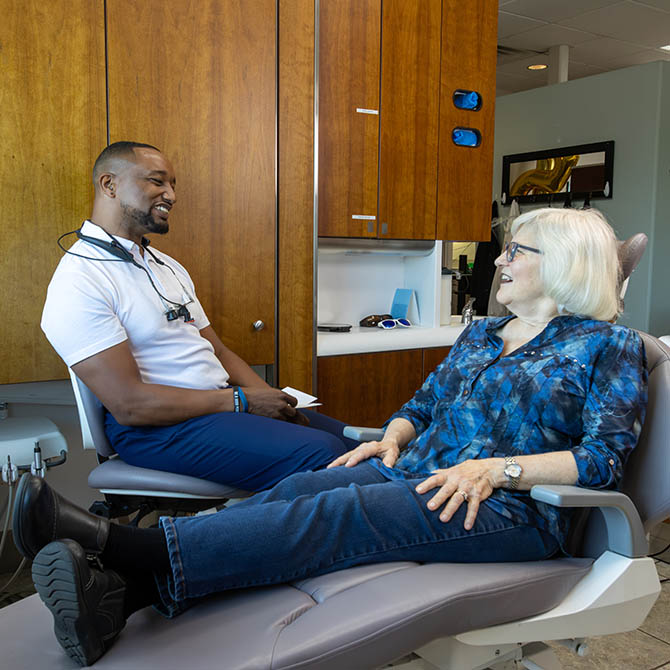 Your Journey to Better Oral Health Begins Here