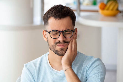Everyday Habits That Can Damage Your Teeth